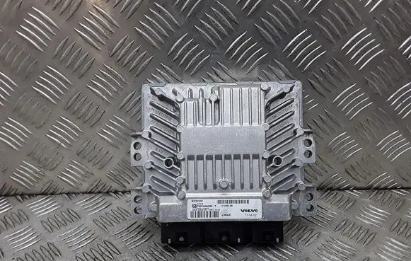 Volvo V70 Engine control unit/module 5WS40608ET