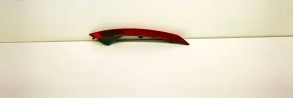 Skoda Karoq Rear tail light reflector 57A945702B