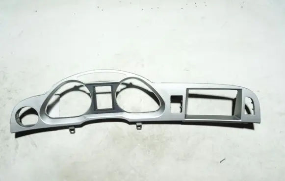 Audi A6 S6 C6 4F Dashboard trim 4F1857115F
