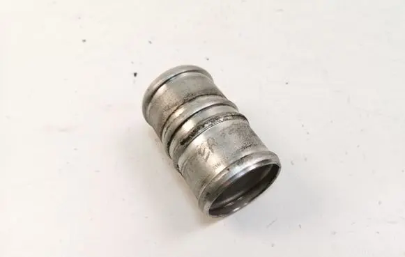 Intercooler hose/pipe