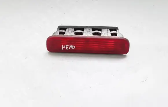 Citroen Nemo Third/center stoplight E240020