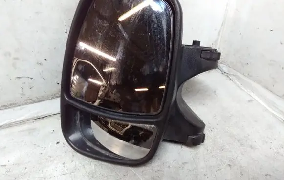 Opel Vivaro Coupe wind mirror (mechanical) 044898 0448897