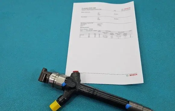 Toyota RAV 4 (XA30) Fuel injector 23670-0R170 IMPRK1482520