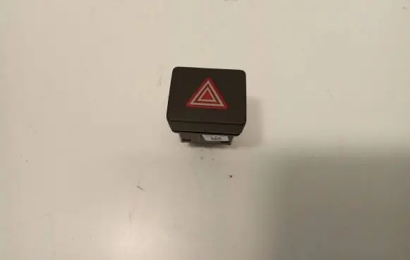 Audi A4 S4 B9 Hazard light switch 8W0941509A