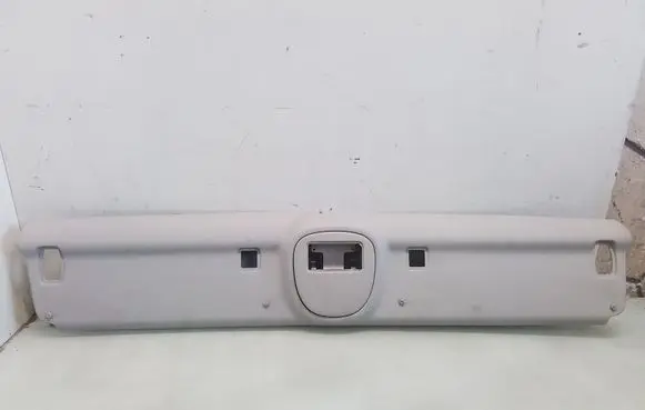 Peugeot 206 CC Other interior part 9645444977