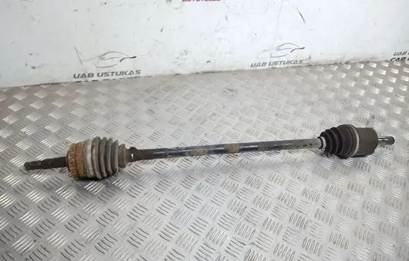 Opel Combo C Front driveshaft