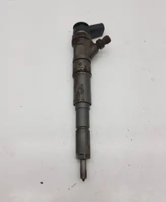 BMW X5 E53 Fuel injector 0445110131 7789661