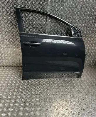 KIA Sportage Front door