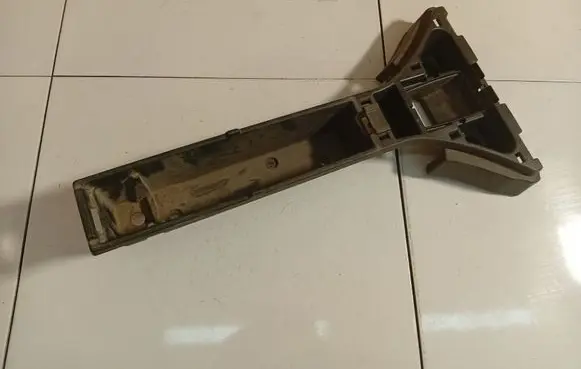 Renault Scenic II - Grand scenic II Other interior part MP5569
