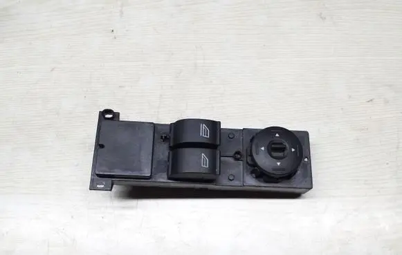 Ford Focus Electric window control switch 3M5T14529CE