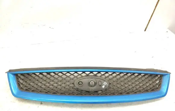 Ford Focus Front grill 4M518200BU 4M518200AJ 4M518138AE