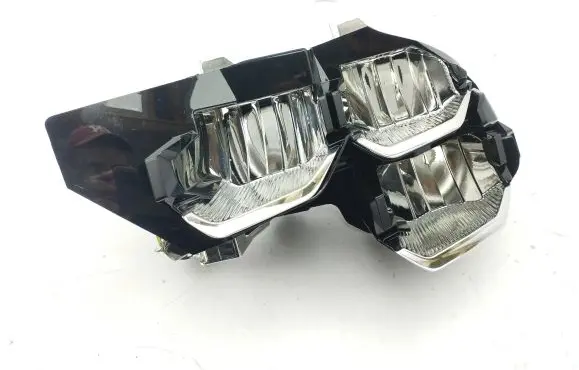Citroen C4 III e-C4 Headlight part 