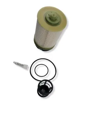 Mercedes-Benz Sprinter W906 Fuel filter A4710900855
