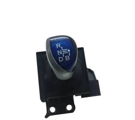 Toyota Prius (XW30) Gear shifter/selector 75C583LHD