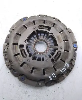 BMW 1 E81 E87 Pressure plate 21217550807