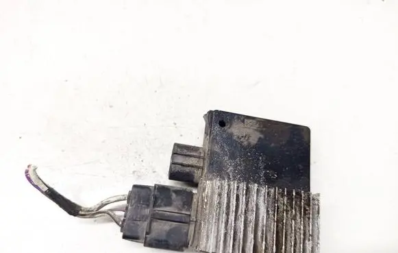 Lexus RX 300 Heater blower motor/fan resistor 8925726020 4993003280