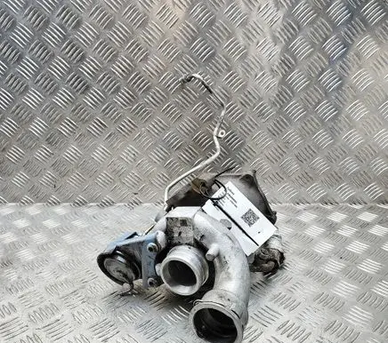 Porsche Cayenne (9PA) Turbo 94812302660 4938901200