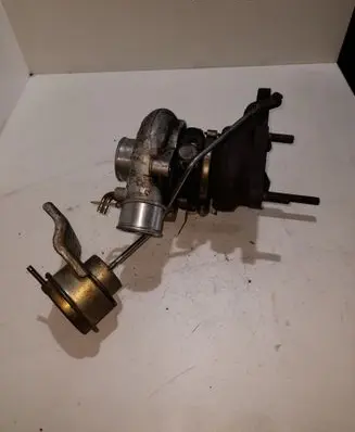 Mitsubishi L200 Turbo 491770 2512
