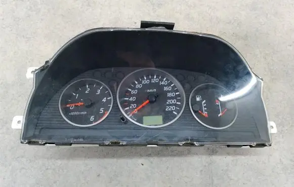 Nissan X-Trail T30 Speedometer (instrument cluster) 9H00595