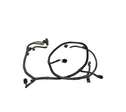 Citroen C5 Parking sensor (PDC) wiring loom 9662804480