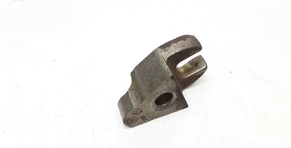 Volvo V60 Fuel Injector clamp holder
