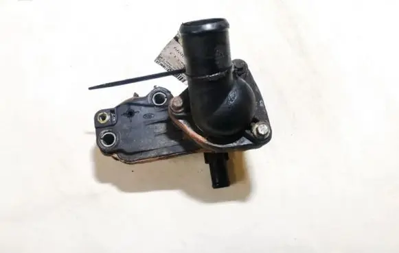 Ford Focus Engine coolant pipe/hose 2S7Q9K478AD