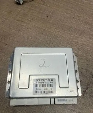Mercedes-Benz S W220 Other control units/modules 8886B0 2205450732
