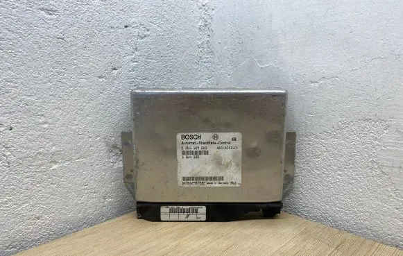 BMW 5 E34 ABS control unit/module 0265109023 1164130 DK0N12987582