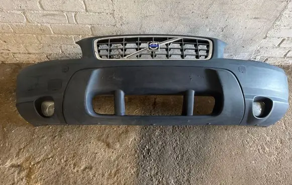 Volvo V70 Front bumper 9190896 9484550