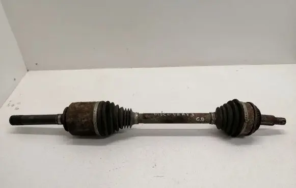 Land Rover Discovery 3 - LR3 Rear driveshaft