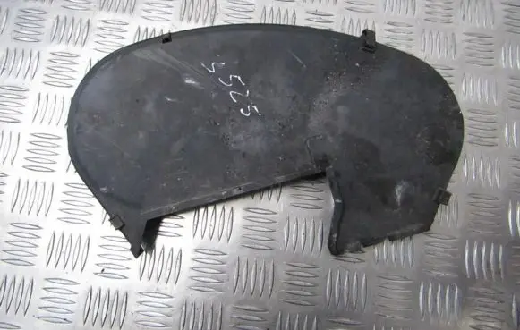 Skoda Fabia Mk1 (6Y) Timing belt guard (cover) 038109107K