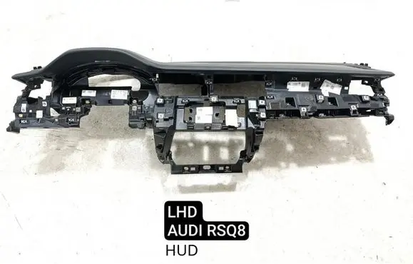 Audi Q8 Dashboard 4M8857001C