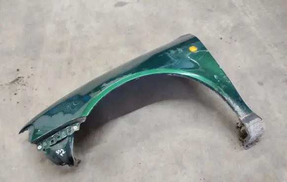 Audi A3 S3 8L Fender