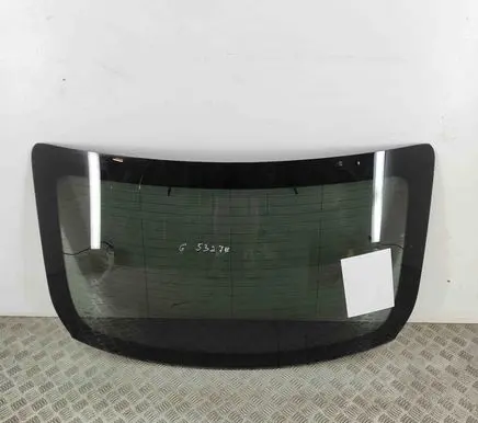 BMW 2 F44 Rear windscreen/windshield window 7477424