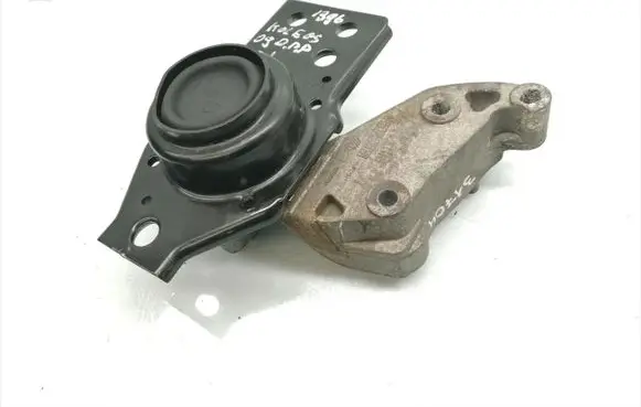 Renault Koleos I Engine mount bracket 575AF1000 DCN000293