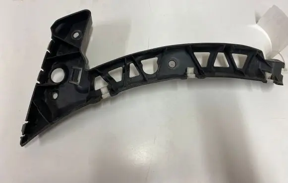 Jaguar XF X250 Front bumper mounting bracket 8X2317B749