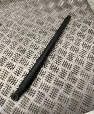 Hyundai Tucson JM Rear wiper blade arm 