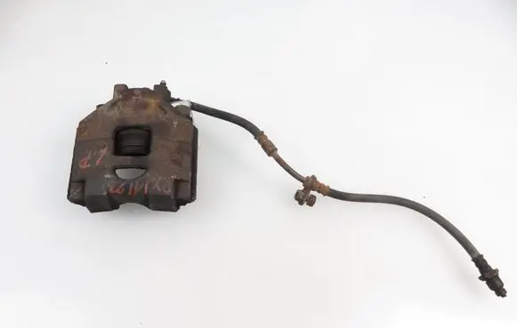 Toyota Yaris Front brake caliper