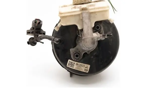 Audi A4 S4 B8 8K Brake booster 8K0612103N