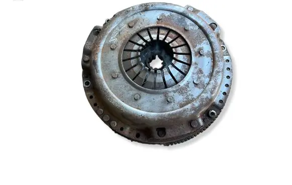 BMW 5 E34 Clutch set kit 3082151032