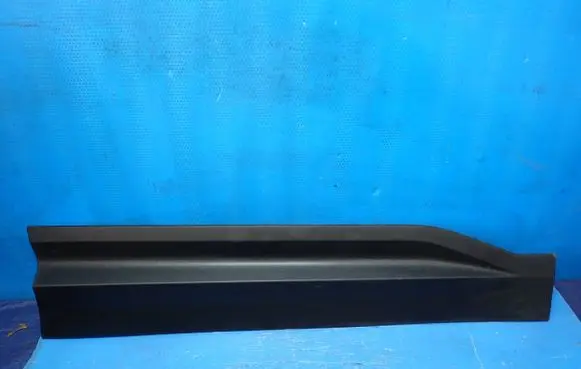 Jeep Avenger Front door trim (molding) 735729927
