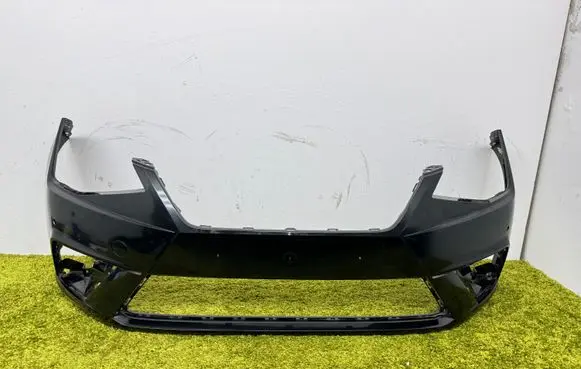 Seat Ibiza V (KJ) Front bumper 6f0807221d