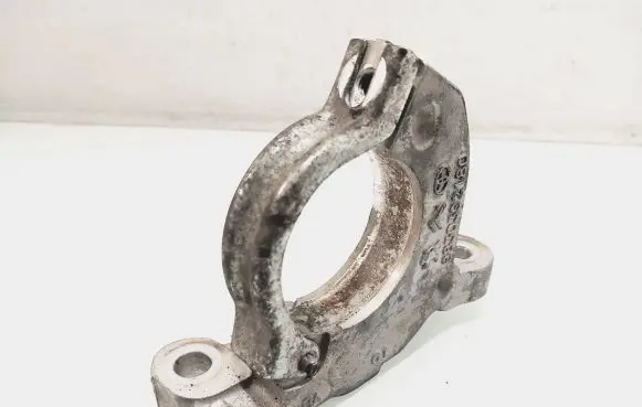 Peugeot Partner III Driveshaft support bearing bracket 9830392180