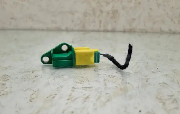 Audi A4 S4 B8 8K Airbag deployment crash/impact sensor 1K0909606C