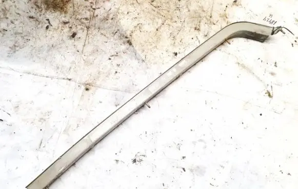 Peugeot 807 Sliding door trim 