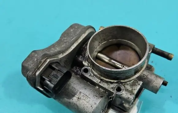 Opel Vectra C Throttle body valve IMPRK1546357