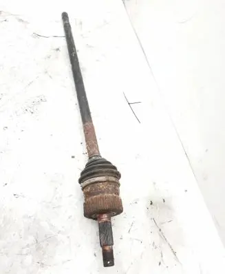 Jeep Grand Cherokee Front driveshaft 089371