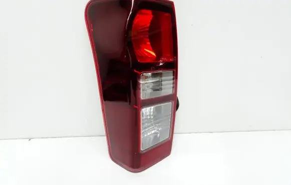 Isuzu D-Max Rear/tail lights 22017219