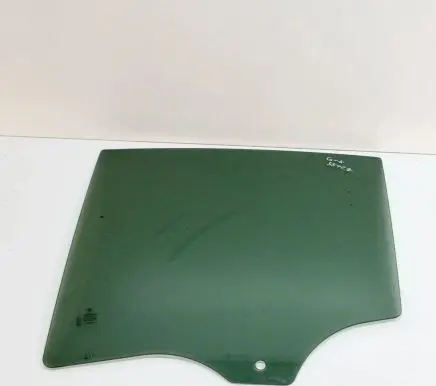 BMW X4 F26 Rear door window glass 43R004553
