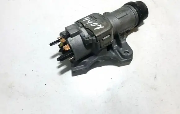 Audi A4 S4 B7 8E 8H Ignition lock contact 4b0905851n 4b0905849